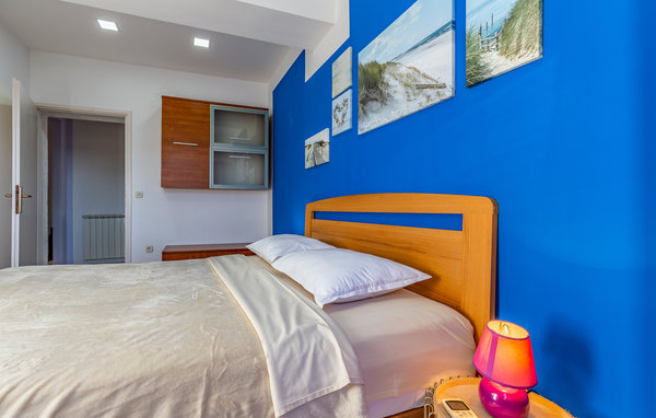 Apartmá 