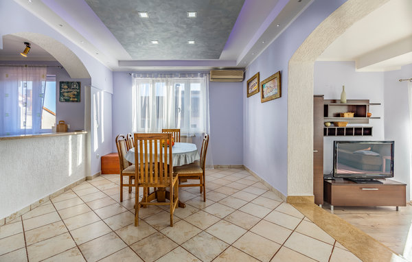 Apartmá 