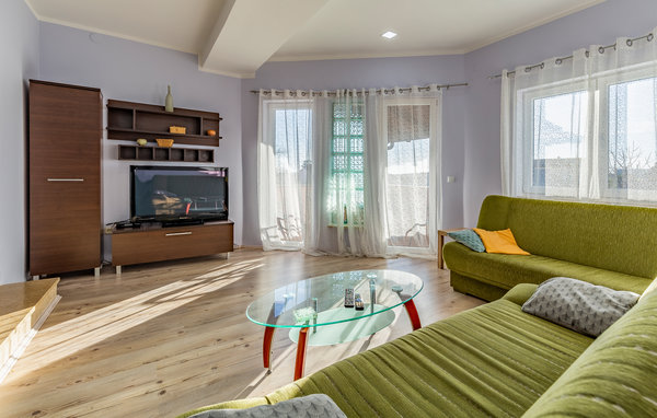Apartmá 