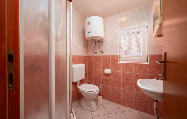 Apartment - Pula-Stinjan , Croatia - CIP631 701