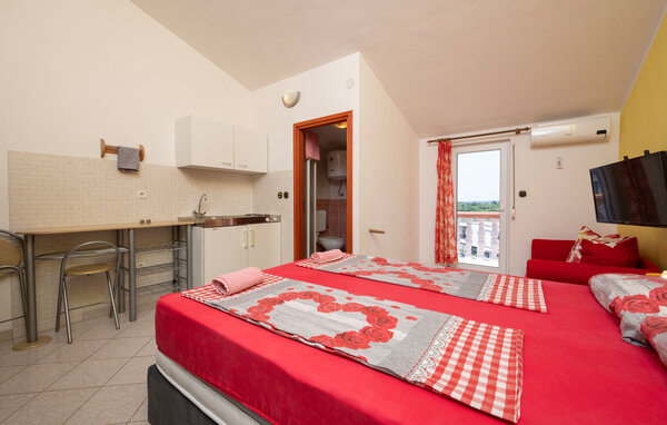 Apartment - Pula-Stinjan , Croatia - CIP631 4