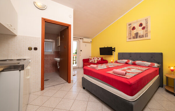 Apartment - Pula-Stinjan , Croatia - CIP631 301