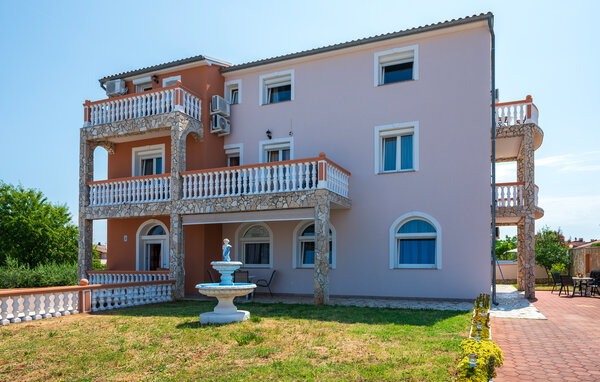 Apartment - Pula-Stinjan , Croatia - CIP631 84