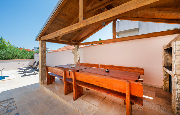 Apartment - Pula-Stinjan , Croatia - CIP631 5