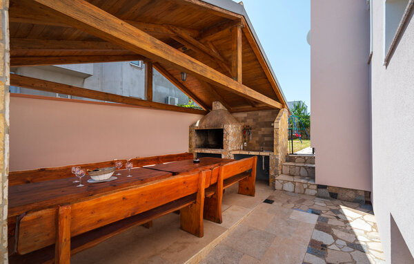Apartment - Pula-Stinjan , Croatia - CIP631 103