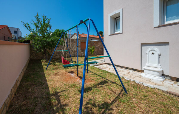 Apartment - Pula-Stinjan , Croatia - CIP631 104