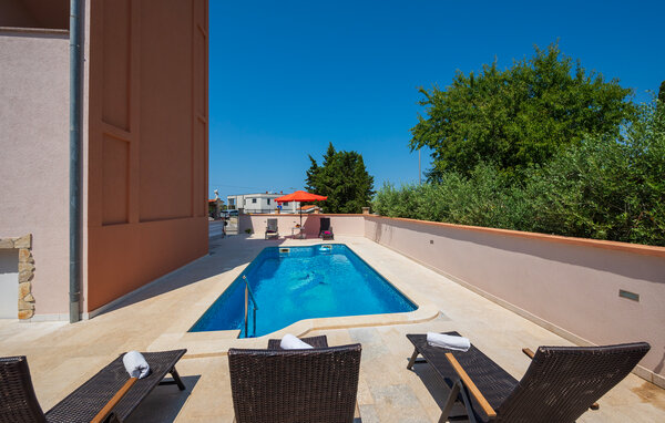 Apartment - Pula-Stinjan , Croatia - CIP631 14