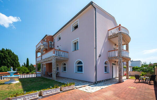 Ferieleilighet - Pula-Stinjan , Kroatia - CIP632 84