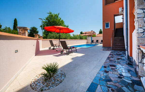 Apartamento - Pula-Stinjan , Croacia - CIP632 1