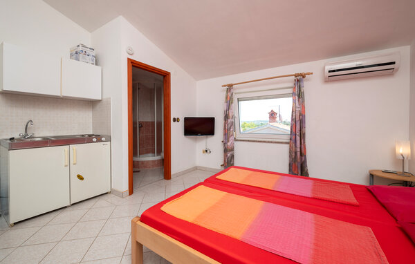 Lejlighed - Pula-Stinjan , Kroatien - CIP633 3