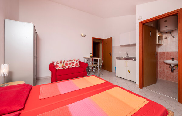 Lejlighed - Pula-Stinjan , Kroatien - CIP633 301