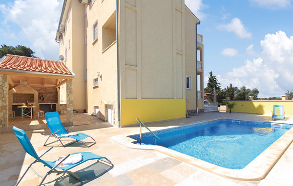 Apartman - Pula-Stinjan , Hrvatska - CIP633 1