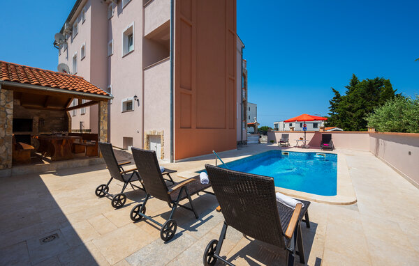 Apartman - Pula-Stinjan , Hrvatska - CIP633 1
