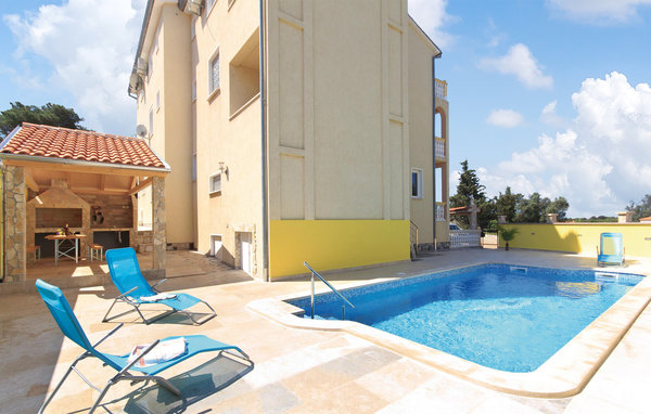 Apartman - Pula-Stinjan , Hrvatska - CIP634 1