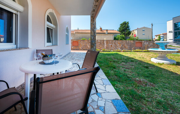 Apartman - Pula-Stinjan , Hrvatska - CIP634 5
