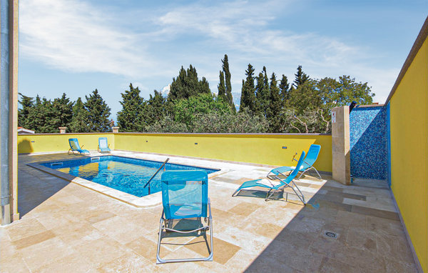 Apartman - Pula-Stinjan , Hrvatska - CIP634 2