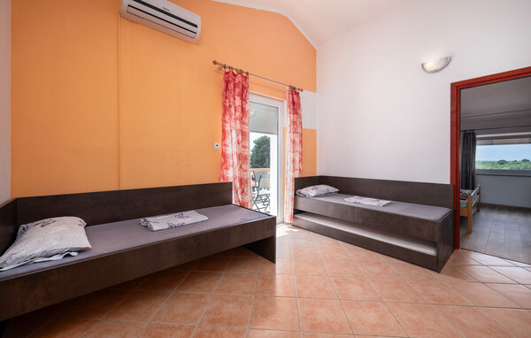 Ferieleilighet - Pula-Stinjan , Kroatia - CIP635 602