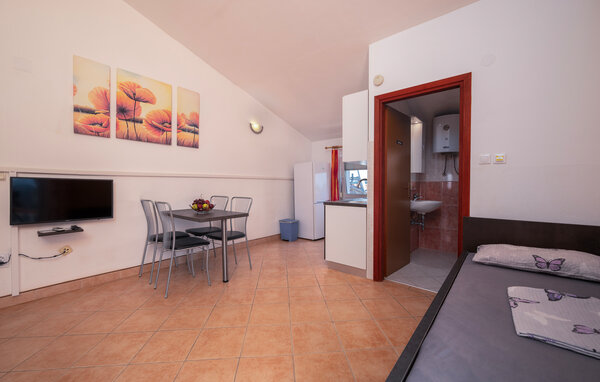 Ferieleilighet - Pula-Stinjan , Kroatia - CIP635 401