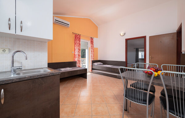 Ferieleilighet - Pula-Stinjan , Kroatia - CIP635 402