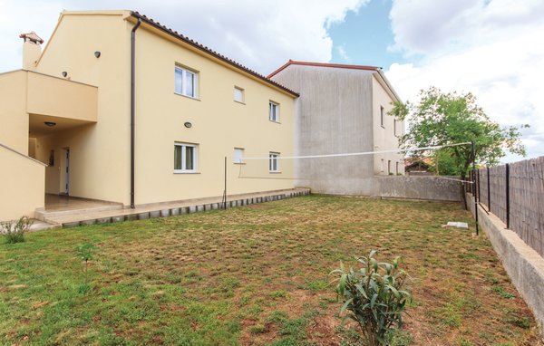 Holiday Home - Pula , Croatia - CIP675 801
