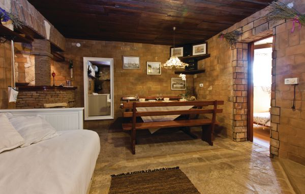 Location de vacances - Pula-Galizana , Croatie - CIP687 502