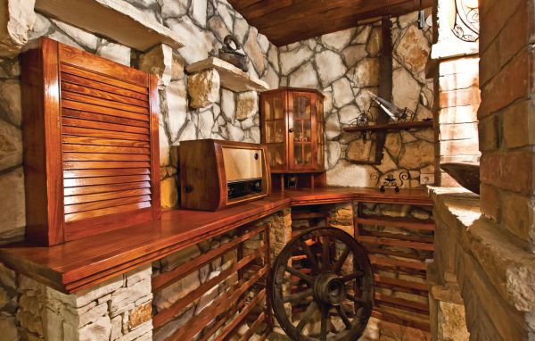 Location de vacances - Pula-Galizana , Croatie - CIP687 305