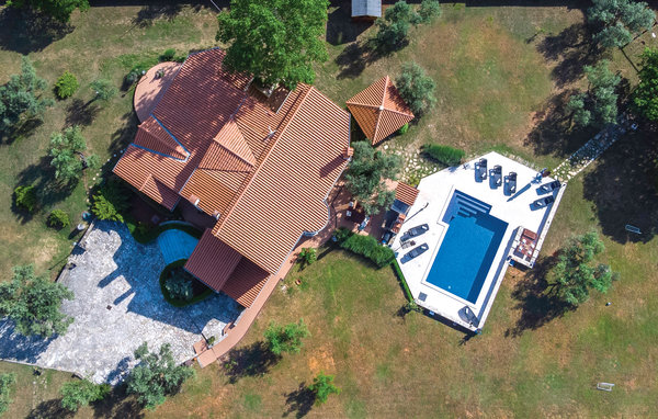 Location de vacances - Pula-Galizana , Croatie - CIP687 83