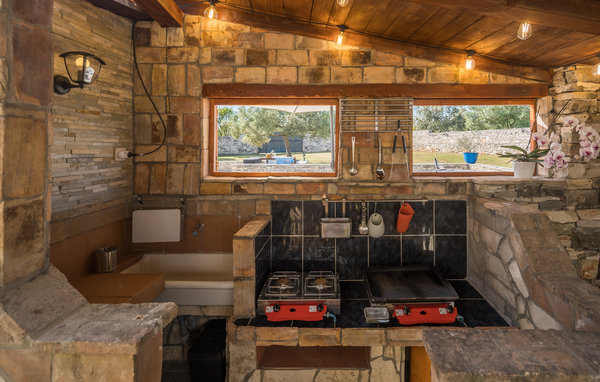 Location de vacances - Pula-Galizana , Croatie - CIP687 102