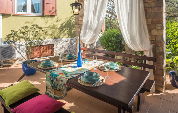Location de vacances - Pula-Galizana , Croatie - CIP687 8