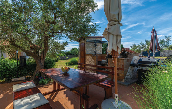 Location de vacances - Pula-Galizana , Croatie - CIP687 106
