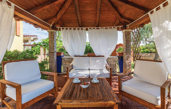 Location de vacances - Pula-Galizana , Croatie - CIP687 107