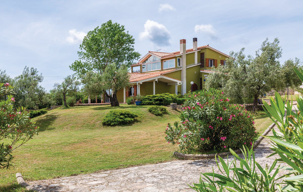 Location de vacances - Pula-Galizana , Croatie - CIP687 109
