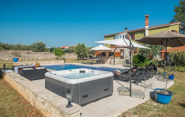 Location de vacances - Pula-Galizana , Croatie - CIP687 11