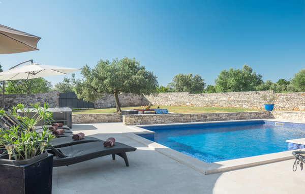 Location de vacances - Pula-Galizana , Croatie - CIP687 12