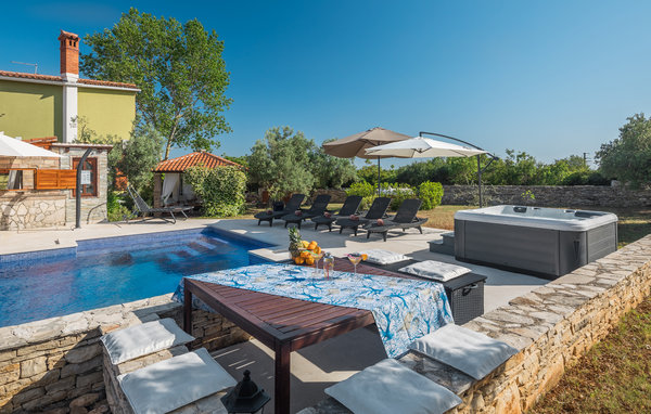 Location de vacances - Pula-Galizana , Croatie - CIP687 15