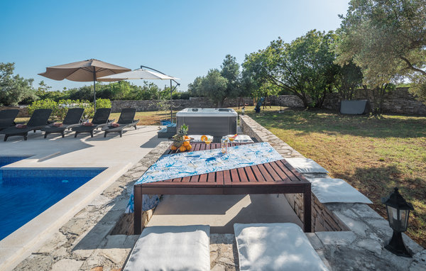 Location de vacances - Pula-Galizana , Croatie - CIP687 16