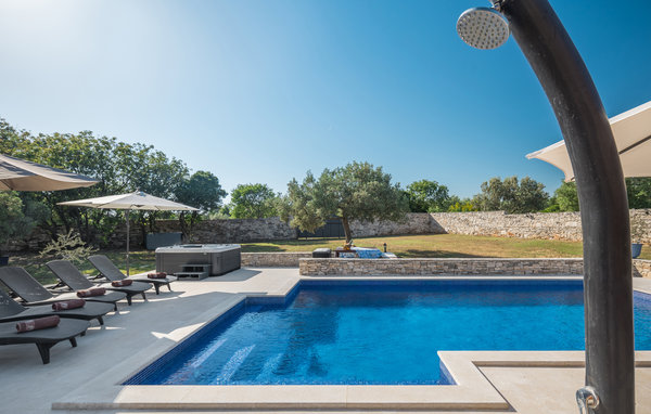 Location de vacances - Pula-Galizana , Croatie - CIP687 3