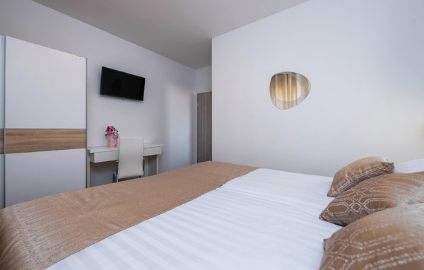 Ferienhaus - Pula-Skatari , Kroatien - CIP706 604