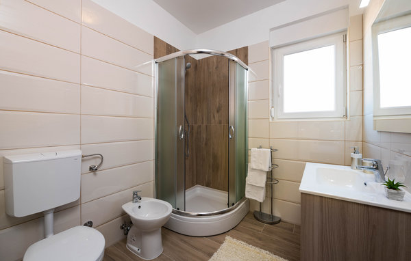 Ferienhaus - Pula-Skatari , Kroatien - CIP706 605