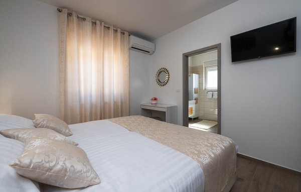 Ferienhaus - Pula-Skatari , Kroatien - CIP706 606