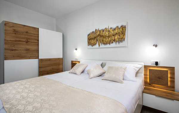 Ferienhaus - Pula-Skatari , Kroatien - CIP706 607