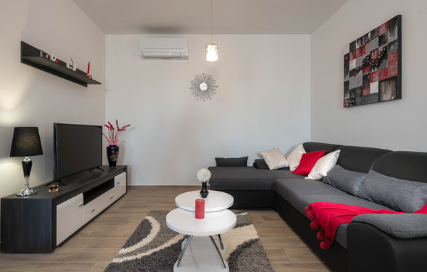 Ferienhaus - Pula-Skatari , Kroatien - CIP706 301