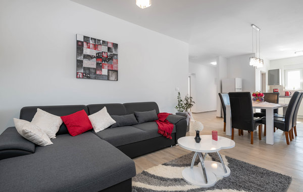 Ferienhaus - Pula-Skatari , Kroatien - CIP706 3