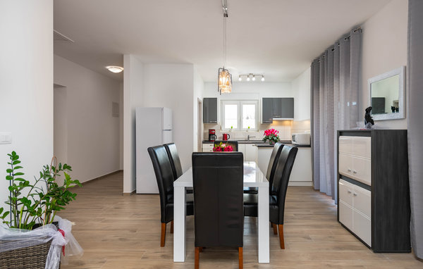 Ferienhaus - Pula-Skatari , Kroatien - CIP706 302