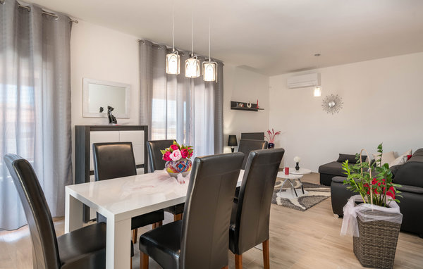 Ferienhaus - Pula-Skatari , Kroatien - CIP706 4
