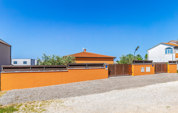 Ferienhaus - Pula-Skatari , Kroatien - CIP706 81