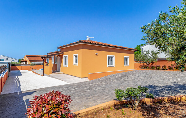 Ferienhaus - Pula-Skatari , Kroatien - CIP706 82