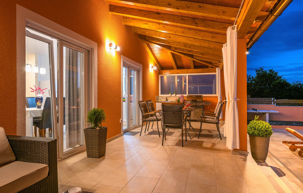 Ferienhaus - Pula-Skatari , Kroatien - CIP706 102