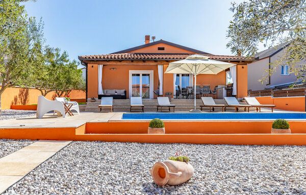 Ferienhaus - Pula-Skatari , Kroatien - CIP706 11