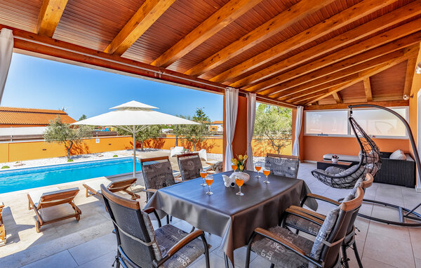 Ferienhaus - Pula-Skatari , Kroatien - CIP706 18